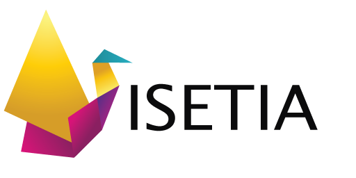 ISETIA Support Portal